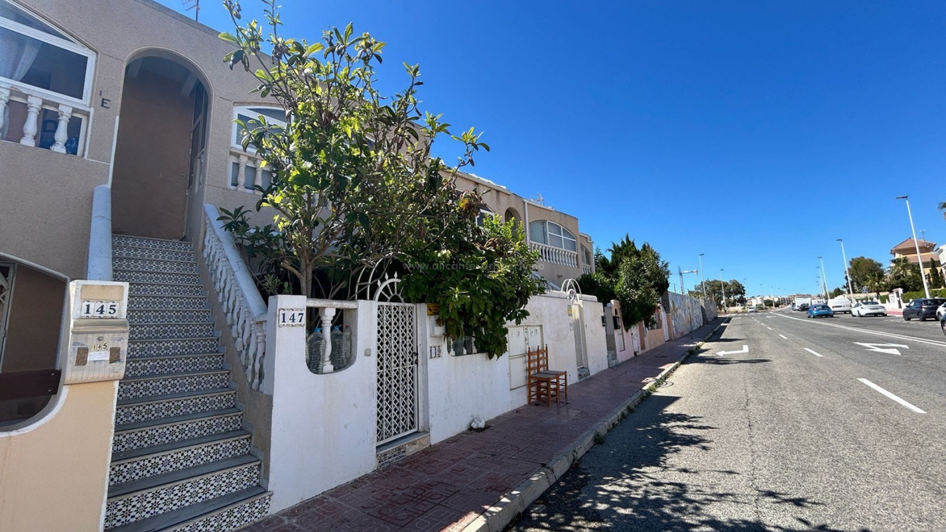 Bungalow i Torrevieja Centro