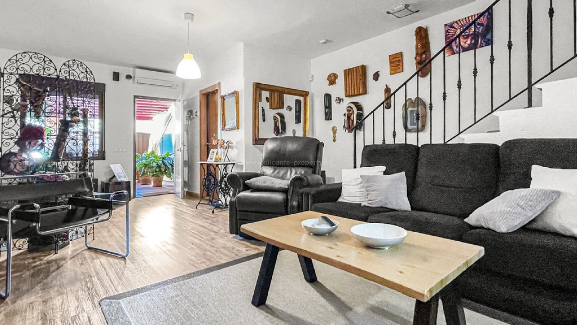 Bungalow i Torrevieja Centro