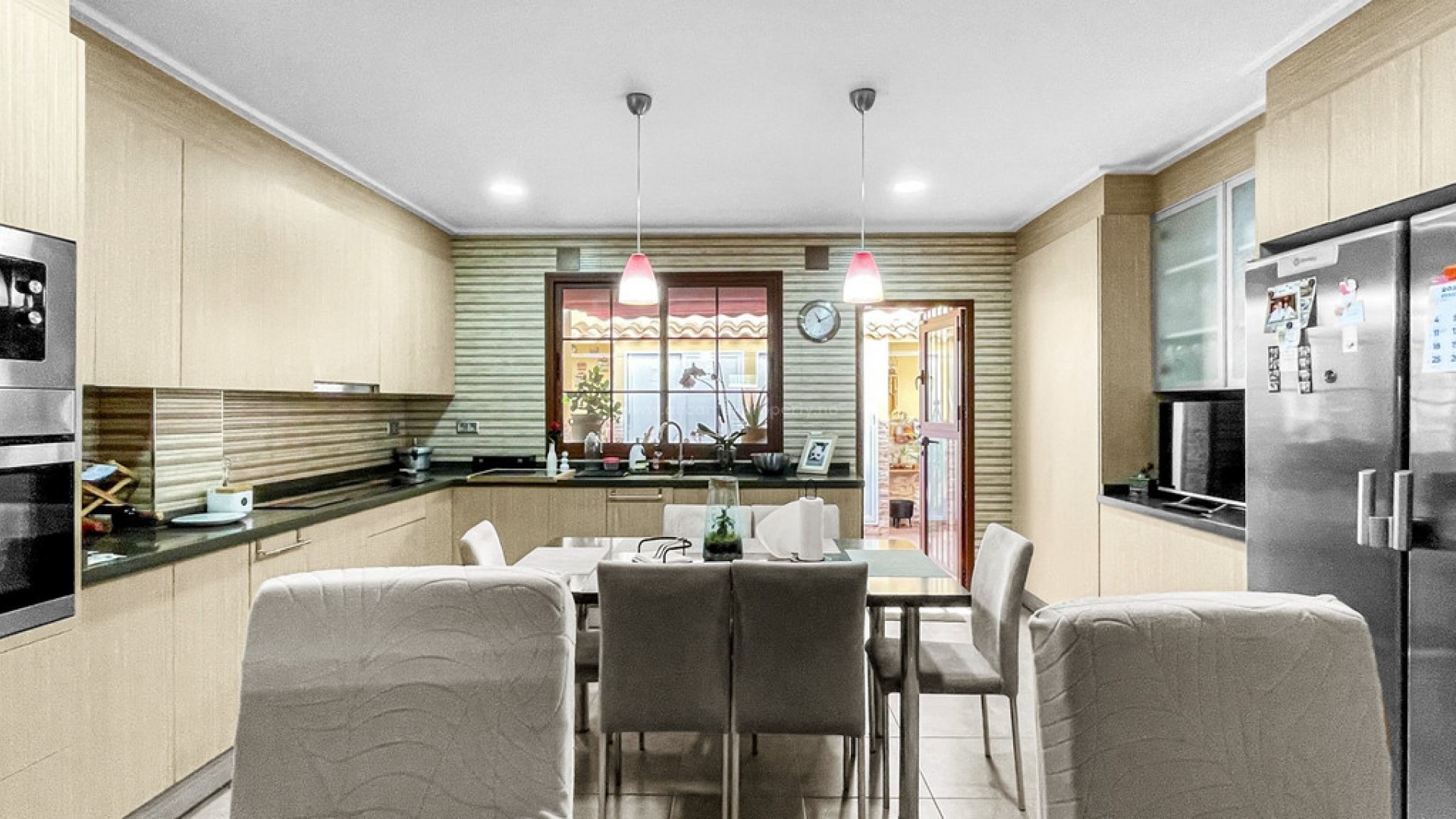 Bungalow i Torrevieja Centro