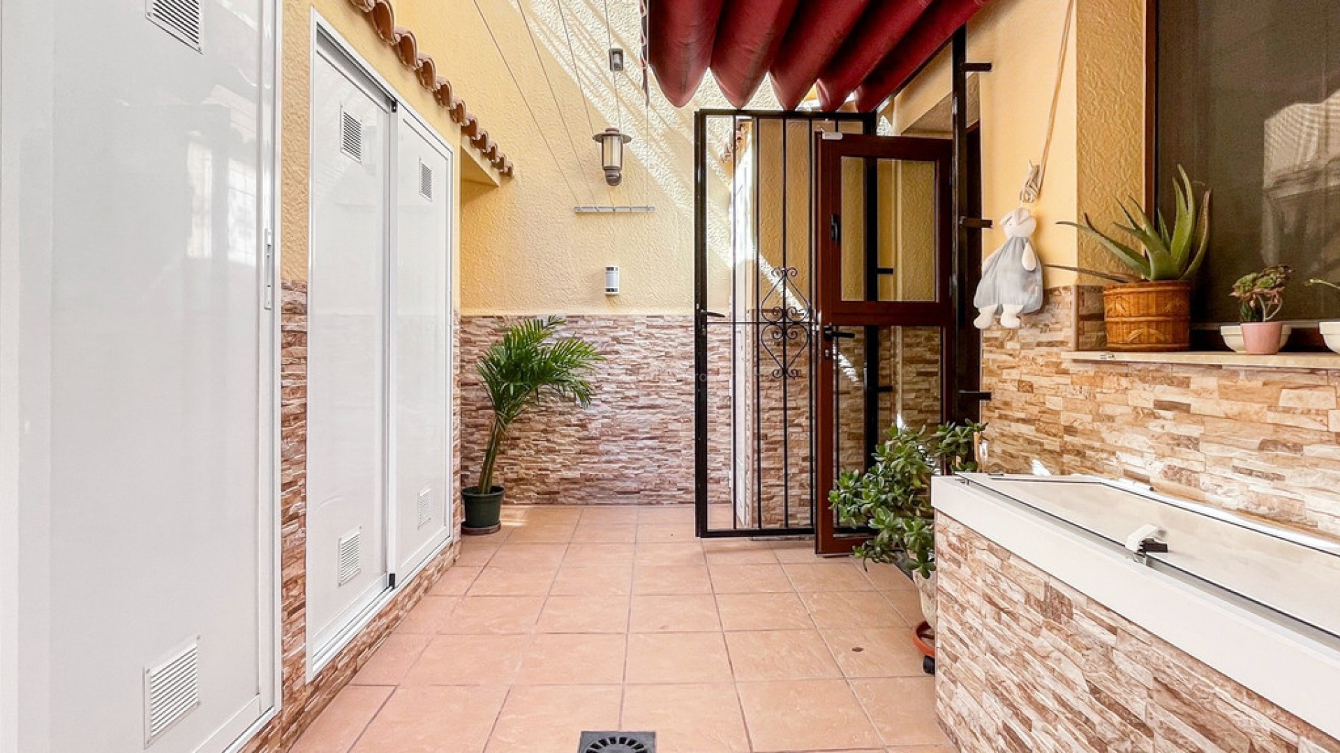 Bungalow i Torrevieja Centro