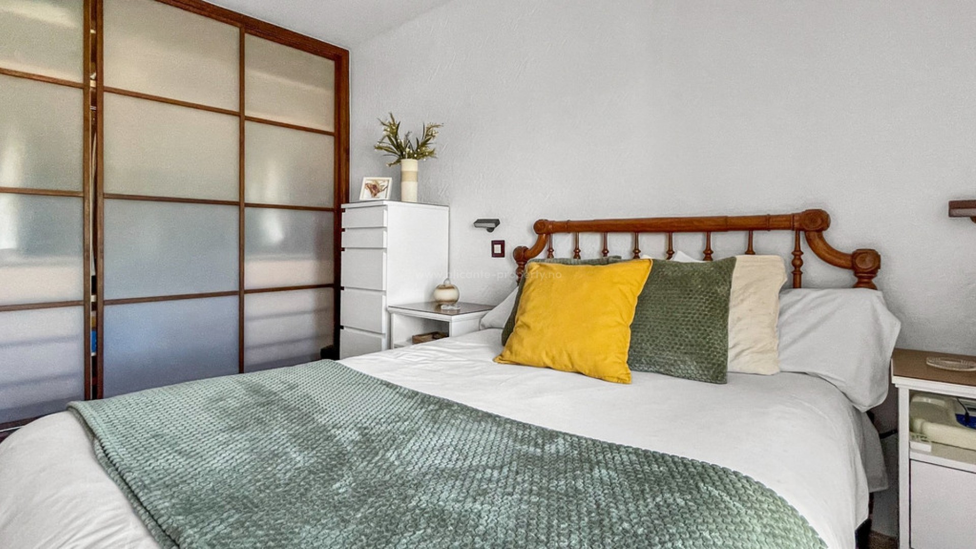 Bungalow i Torrevieja Centro