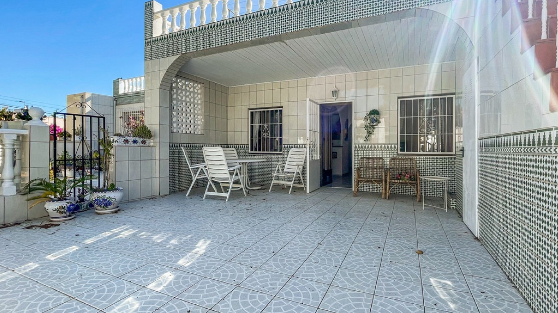 Bungalow i Torrevieja Centro