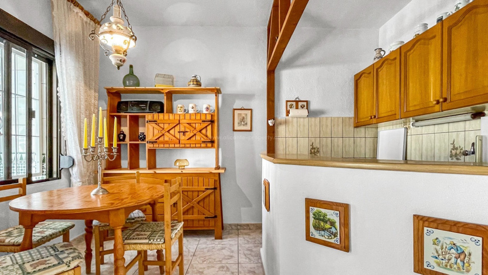 Bungalow i Torrevieja Centro