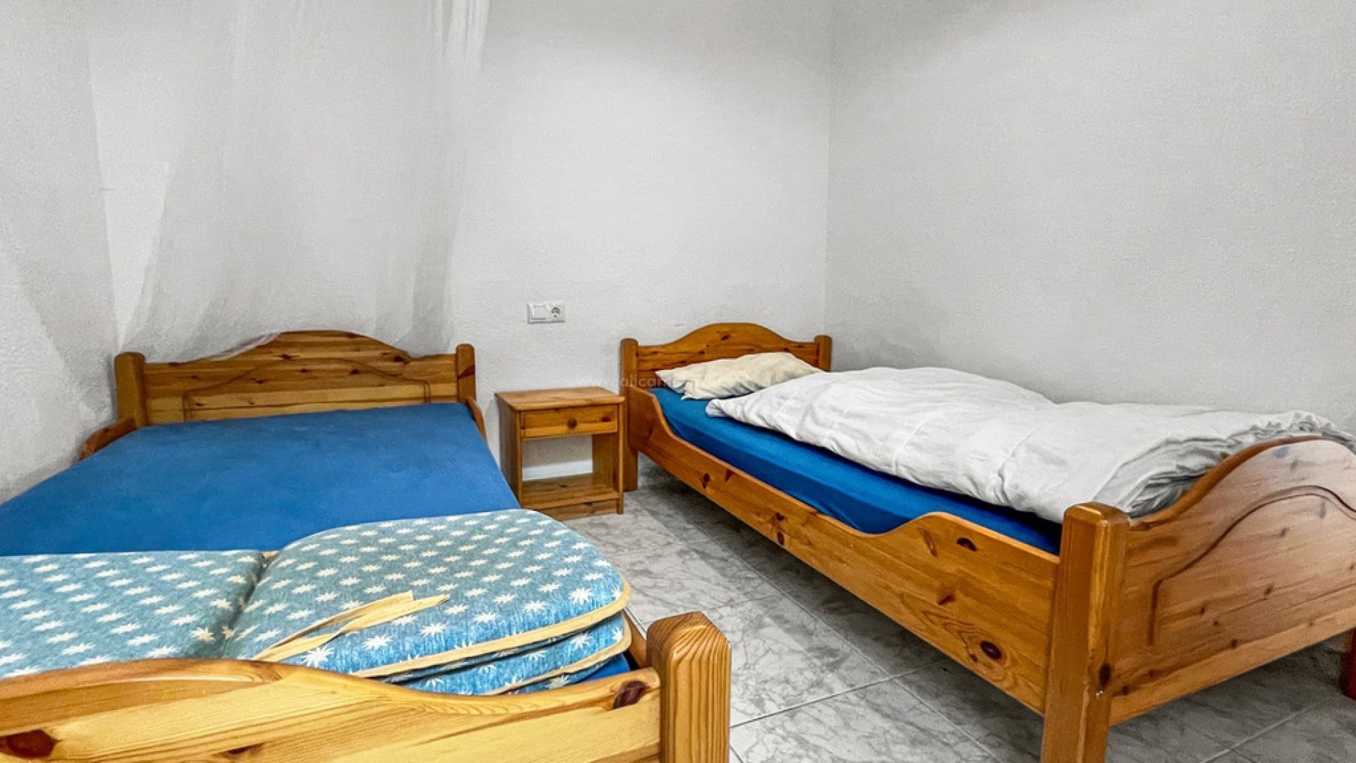 Bungalow i Torrevieja Centro