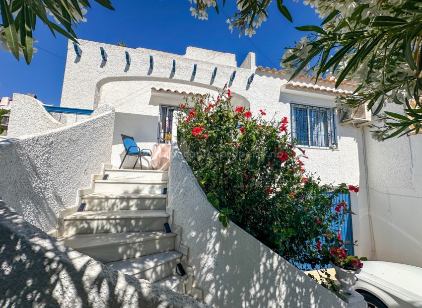 Bungalow i Torrevieja Centro