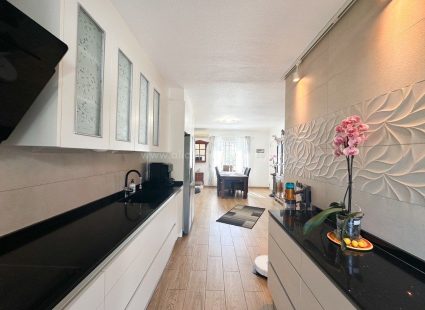 Bungalow i Torrevieja Centro
