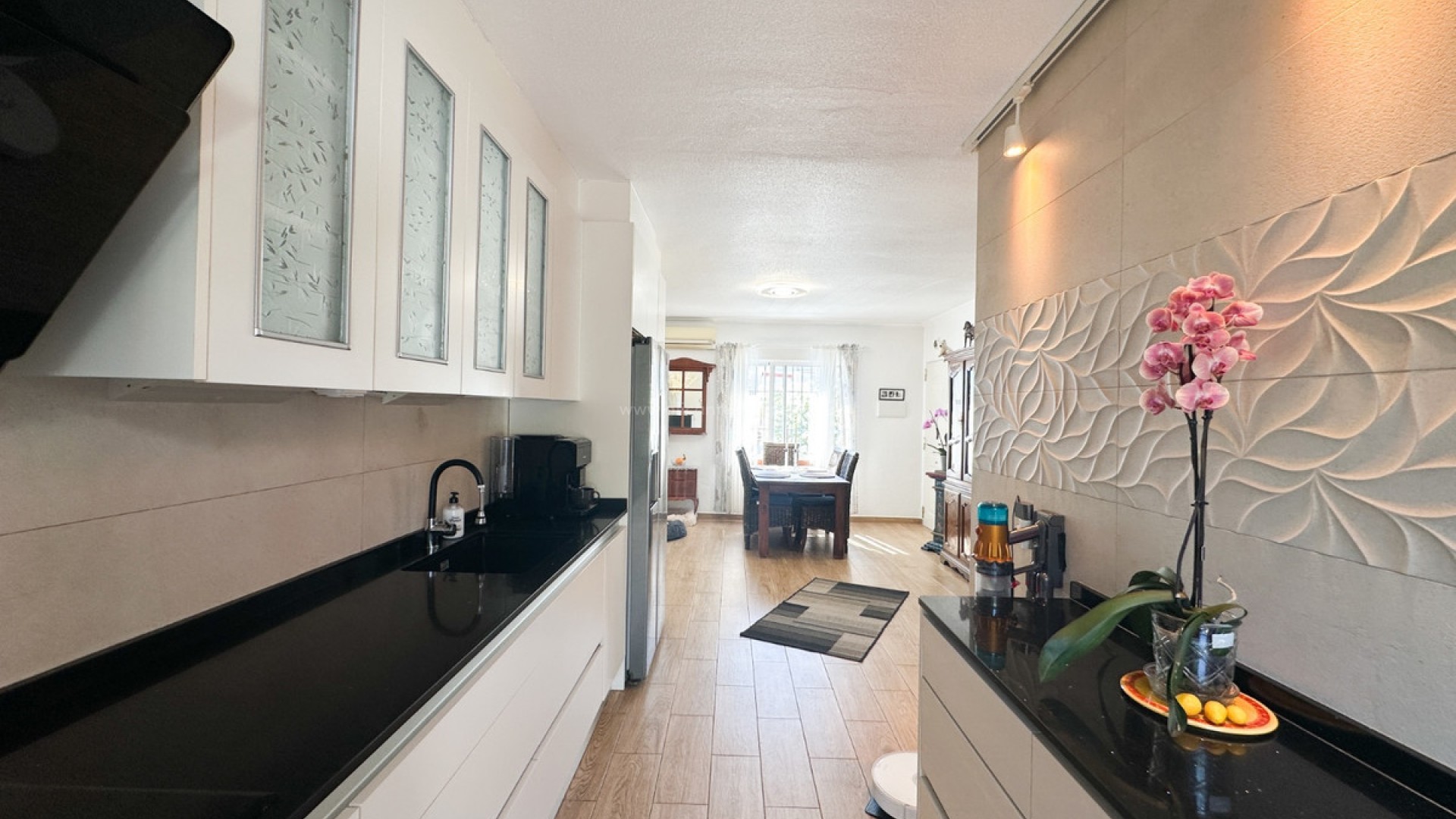 Bungalow i Torrevieja Centro