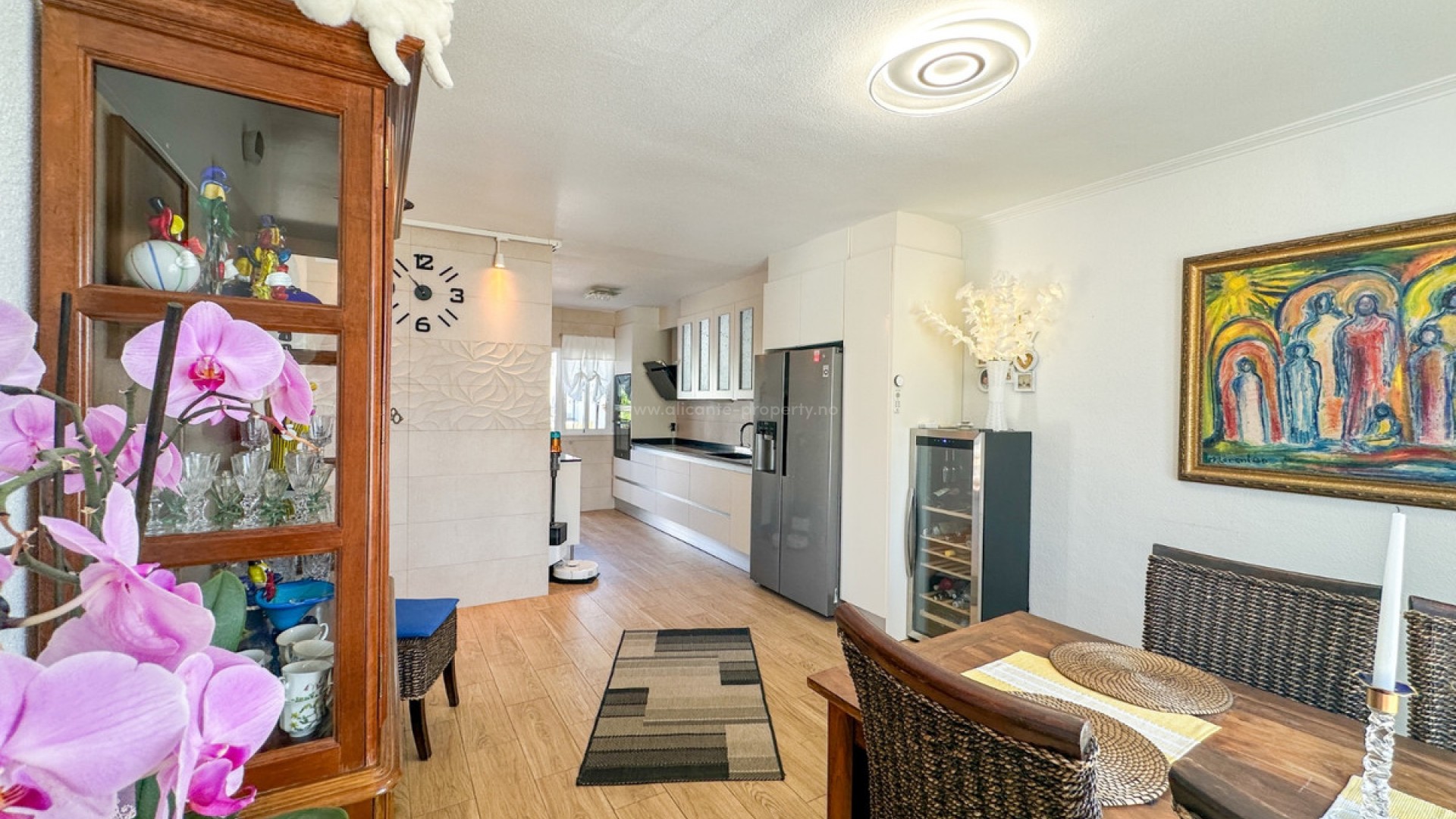 Bungalow i Torrevieja Centro