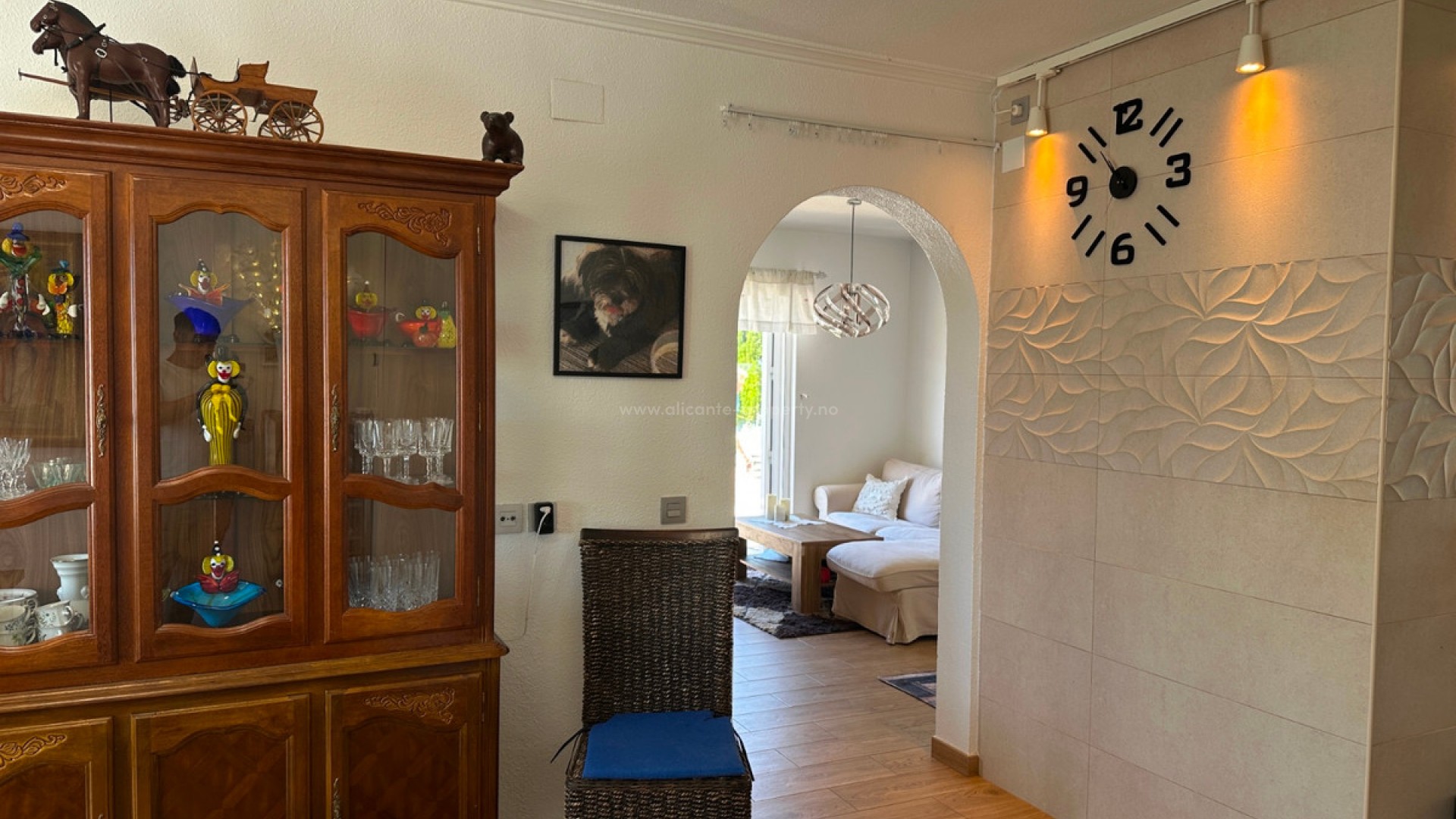 Bungalow i Torrevieja Centro