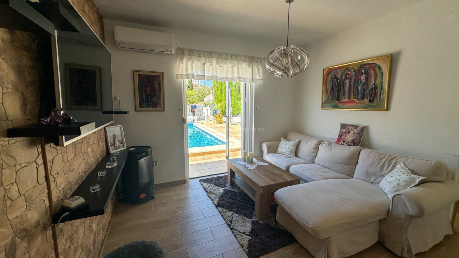 Bungalow i Torrevieja Centro