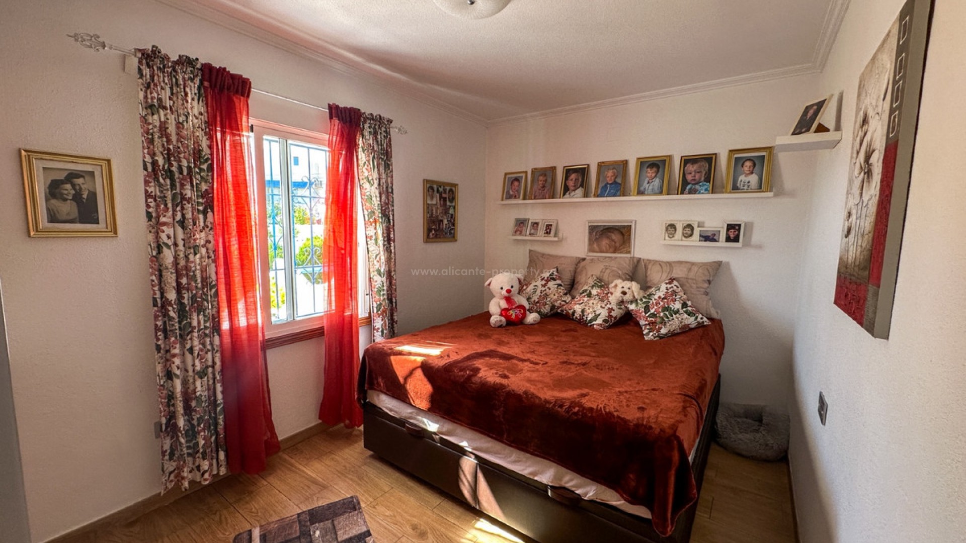 Bungalow i Torrevieja Centro