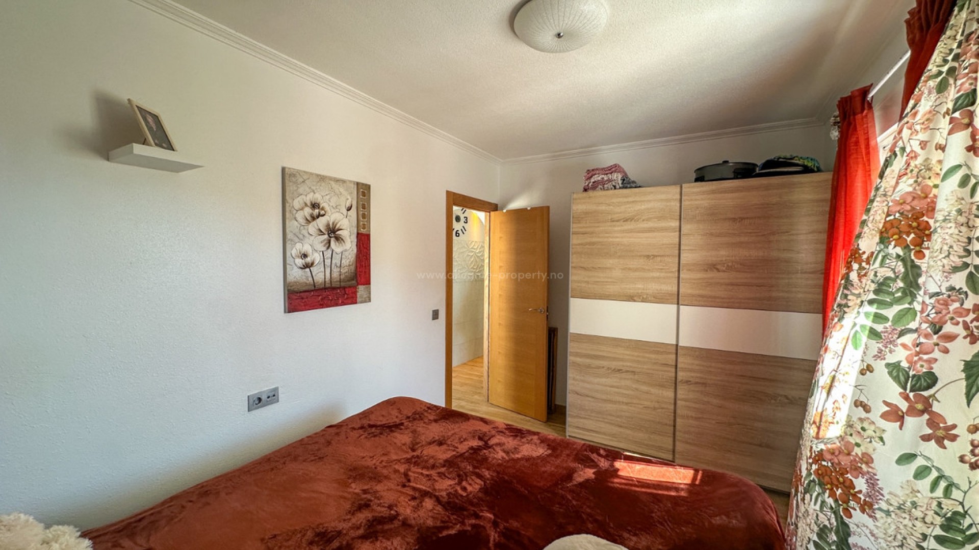 Bungalow i Torrevieja Centro