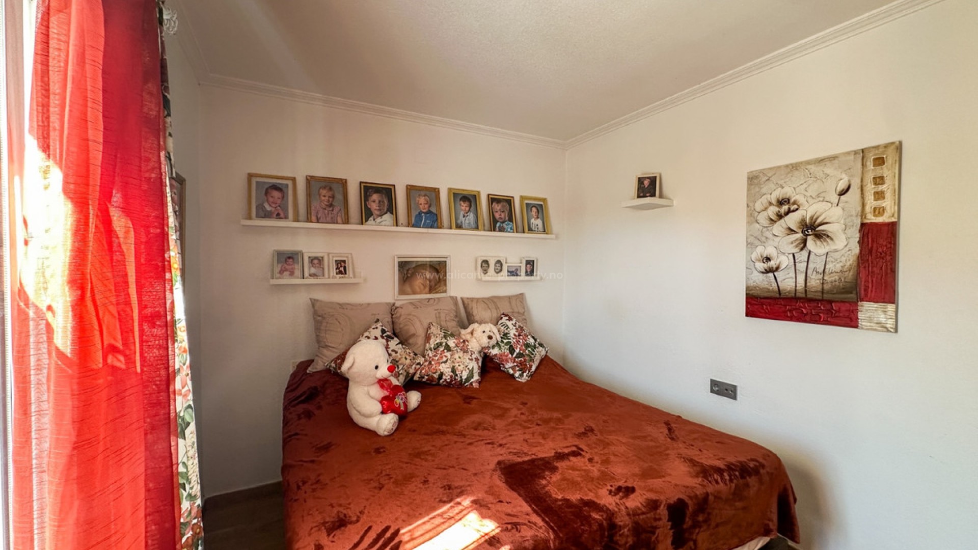 Bungalow i Torrevieja Centro