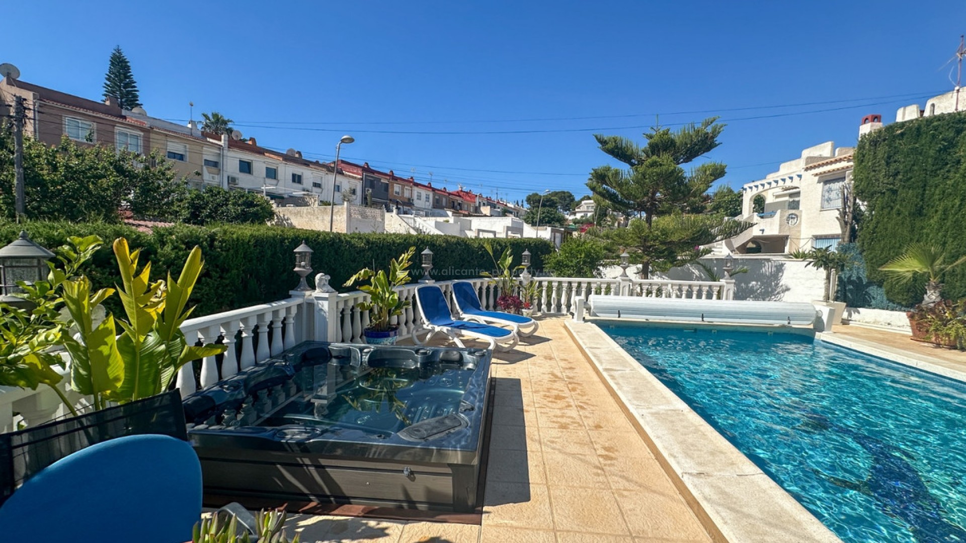 Bungalow i Torrevieja Centro
