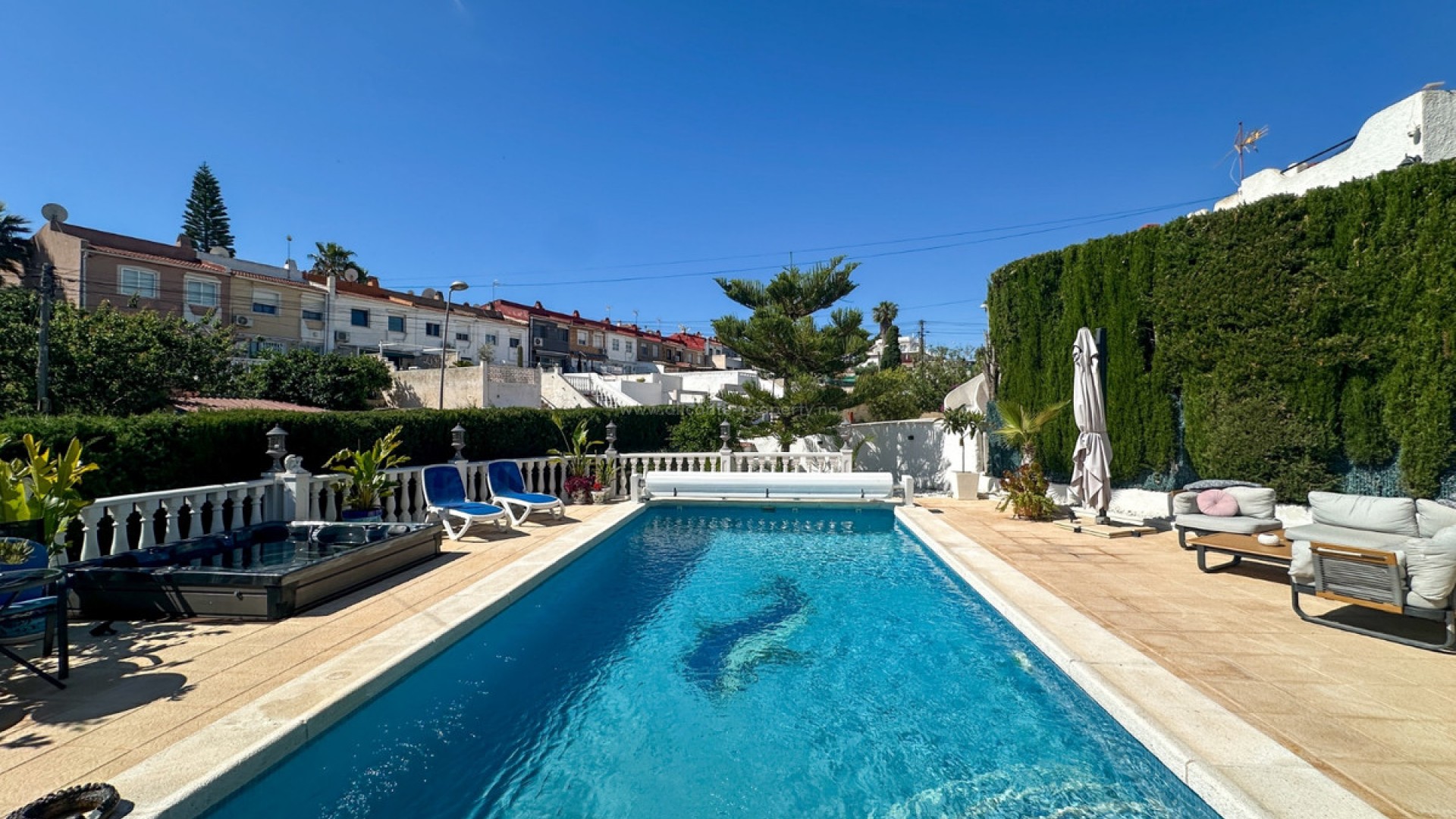 Bungalow i Torrevieja Centro
