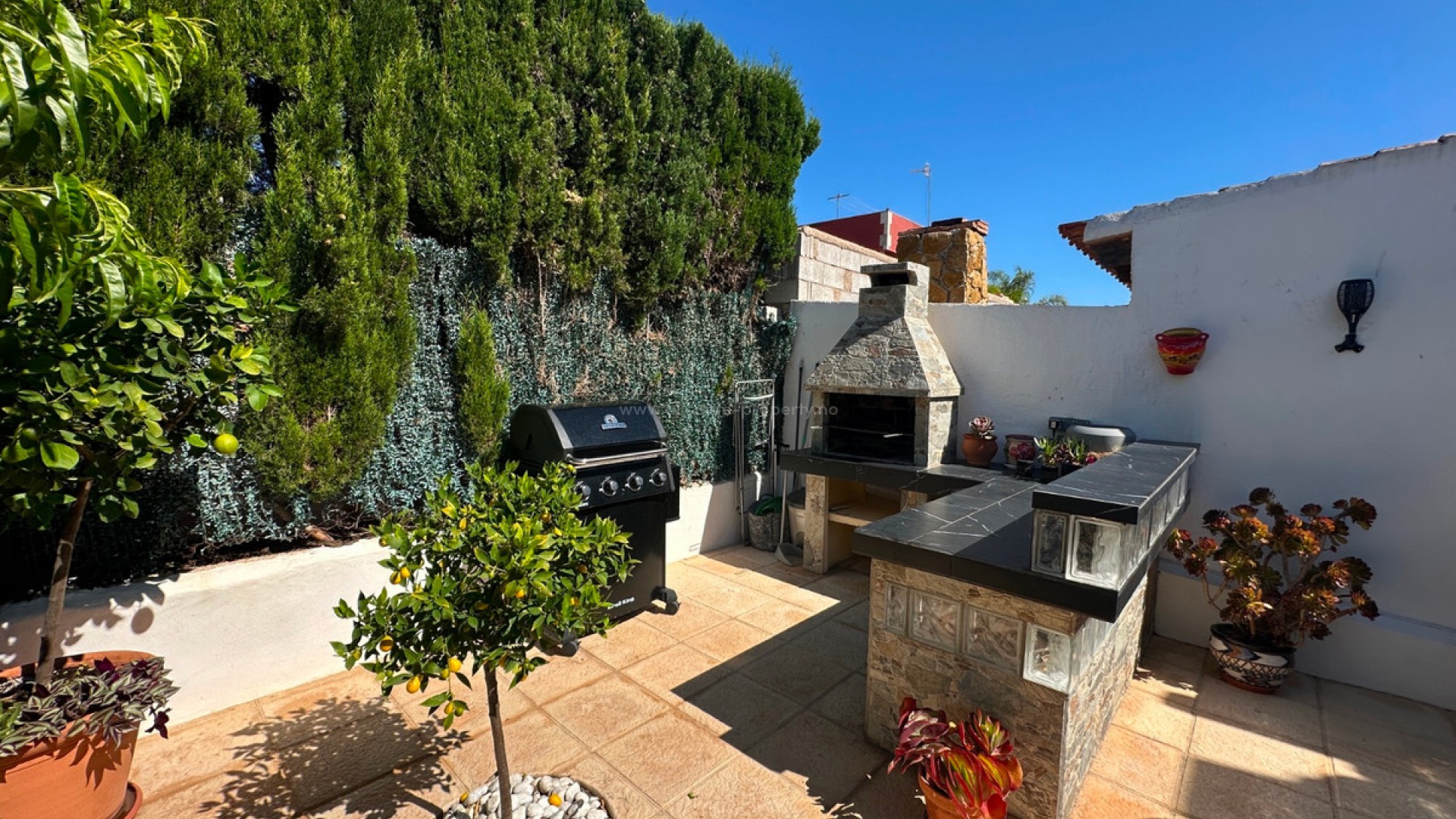 Bungalow i Torrevieja Centro