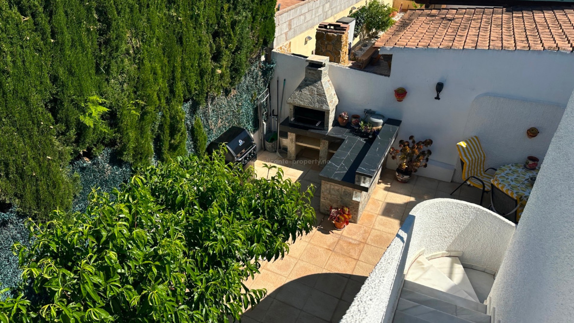 Bungalow i Torrevieja Centro