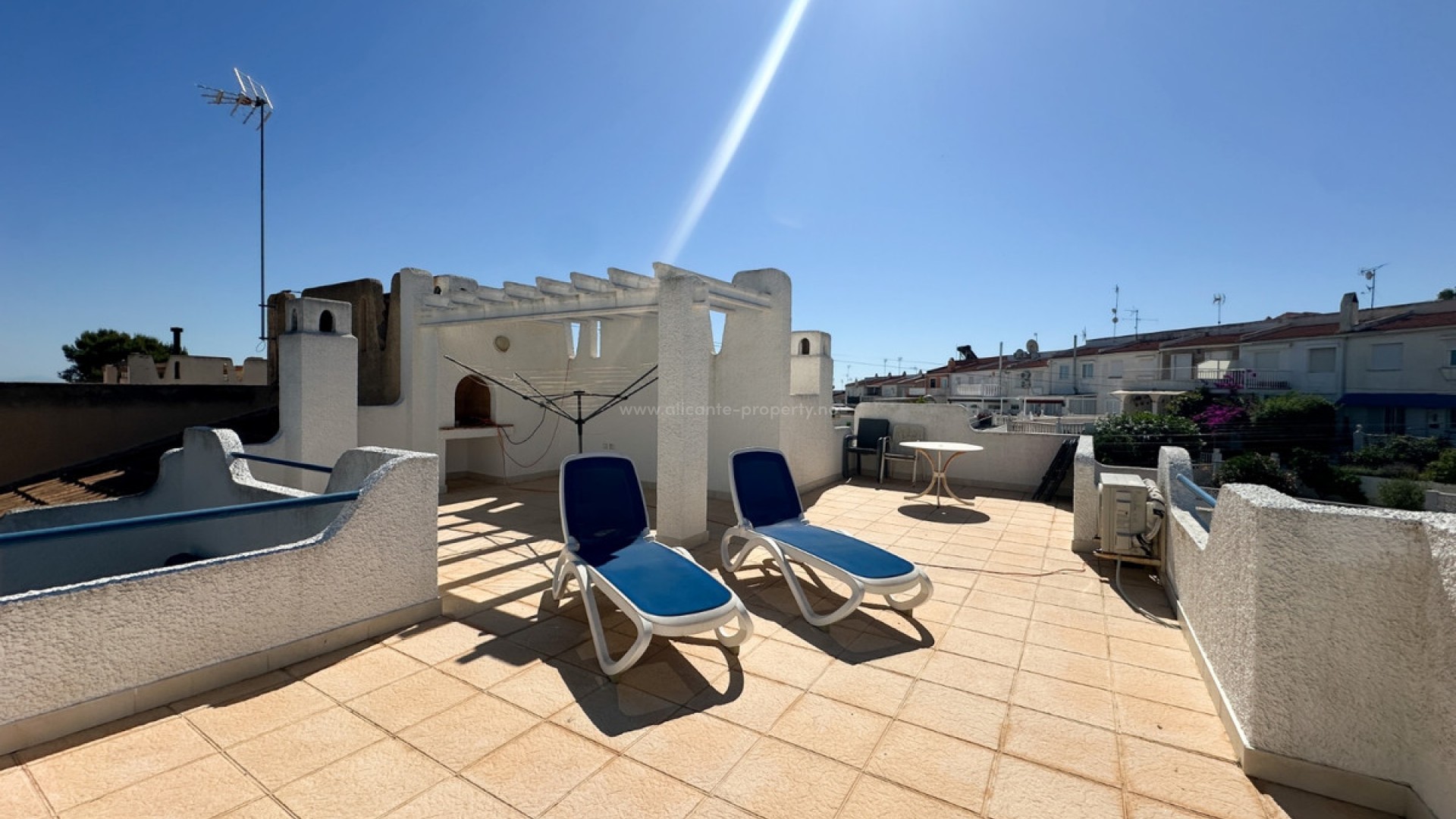 Bungalow i Torrevieja Centro