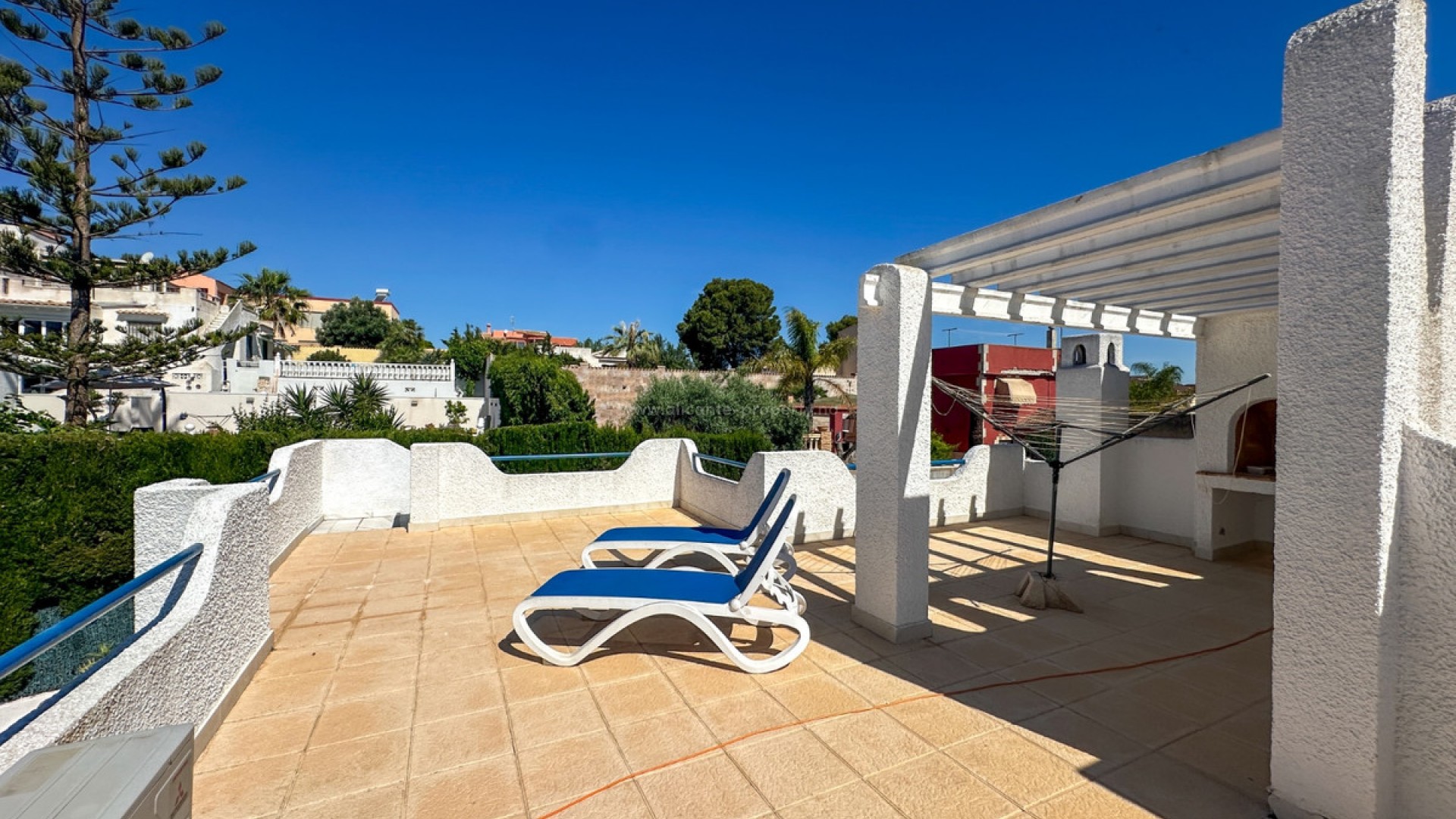 Bungalow i Torrevieja Centro