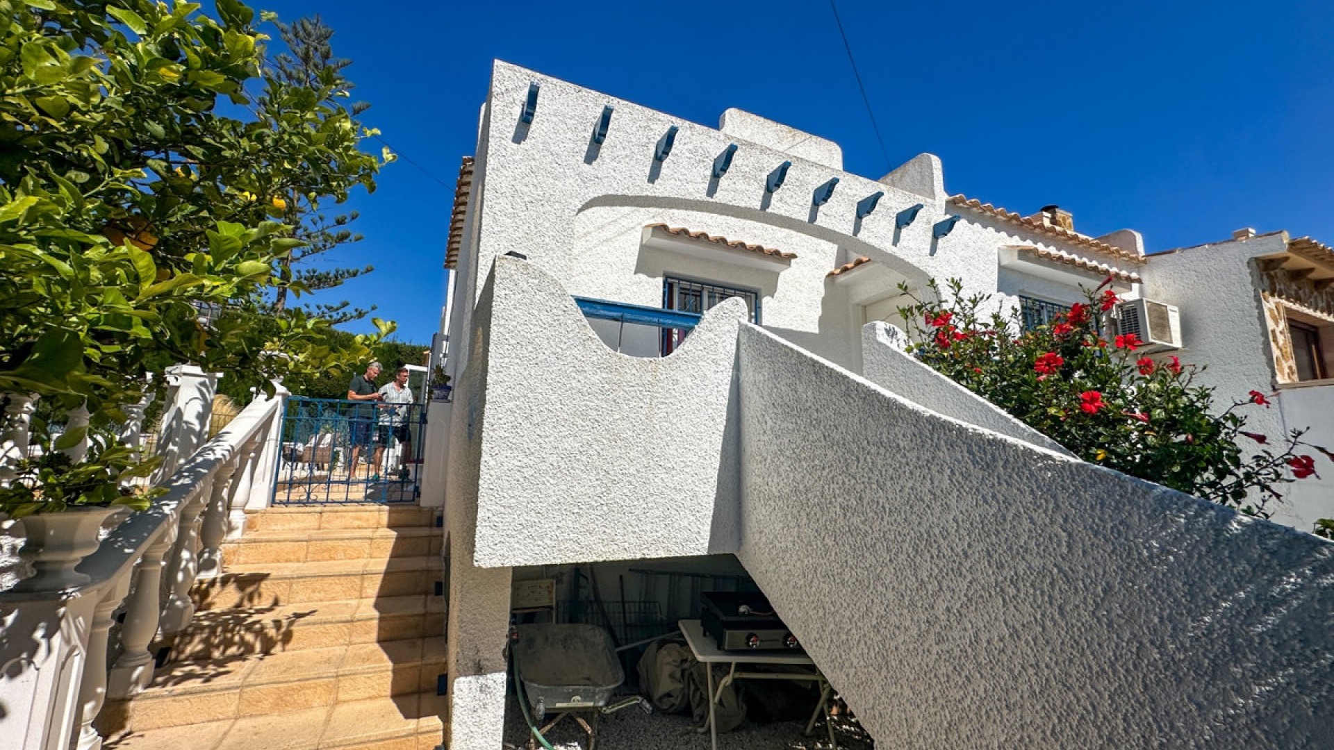 Bungalow i Torrevieja Centro