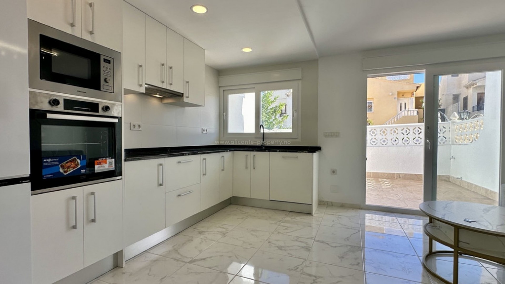 Bungalow i Torrevieja Centro