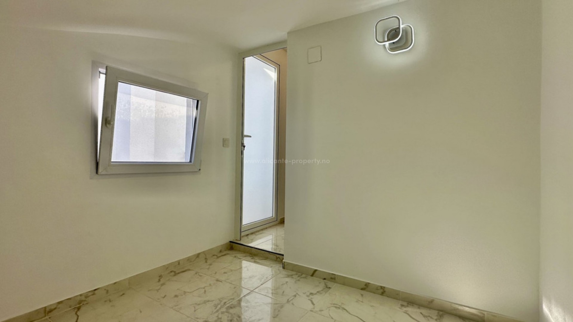 Bungalow i Torrevieja Centro