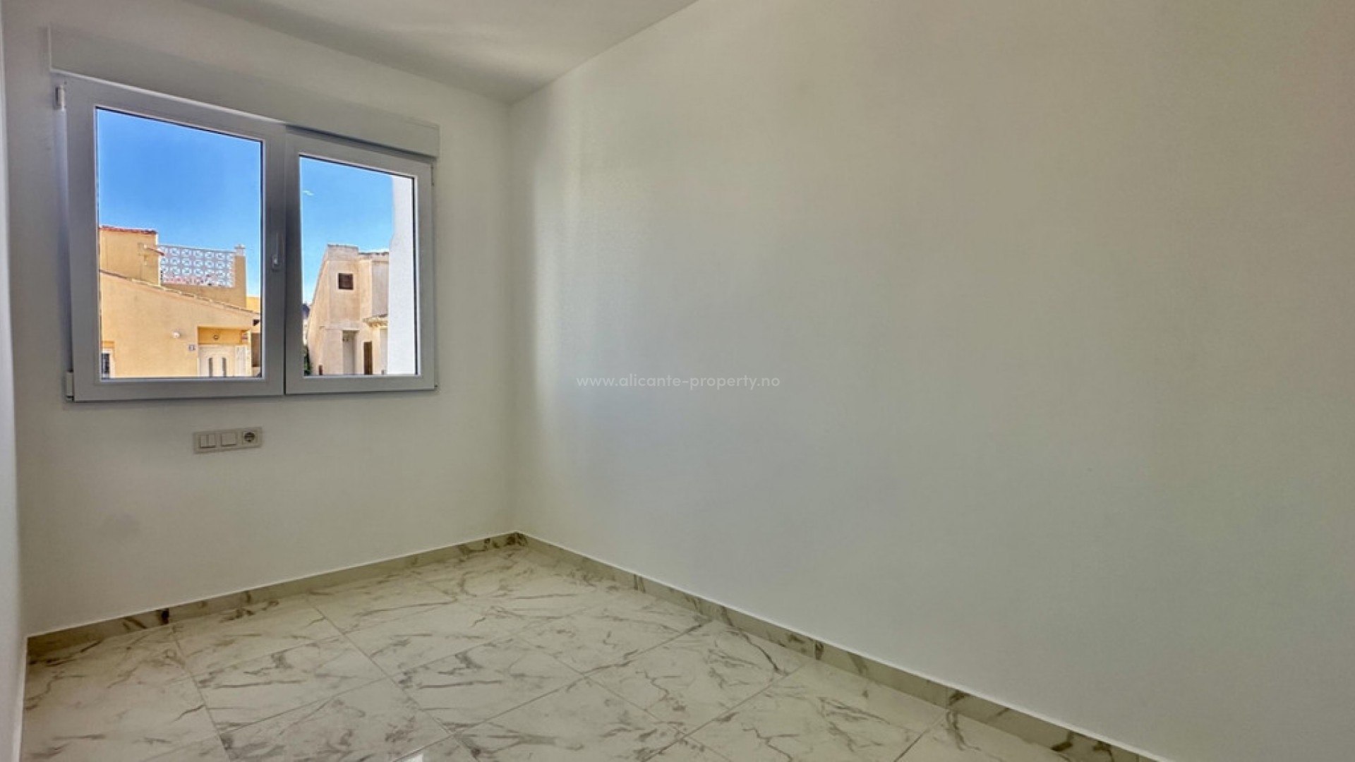 Bungalow i Torrevieja Centro