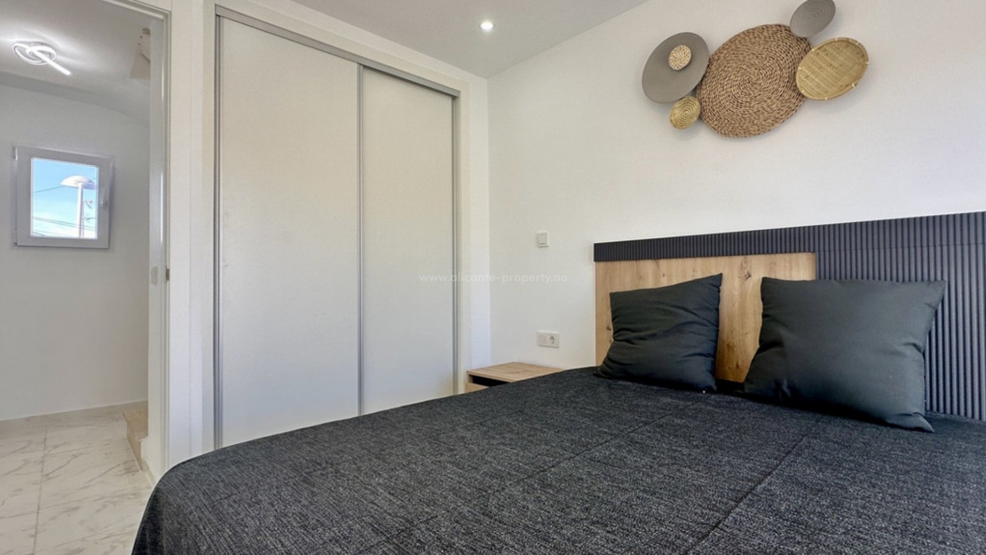 Bungalow i Torrevieja Centro