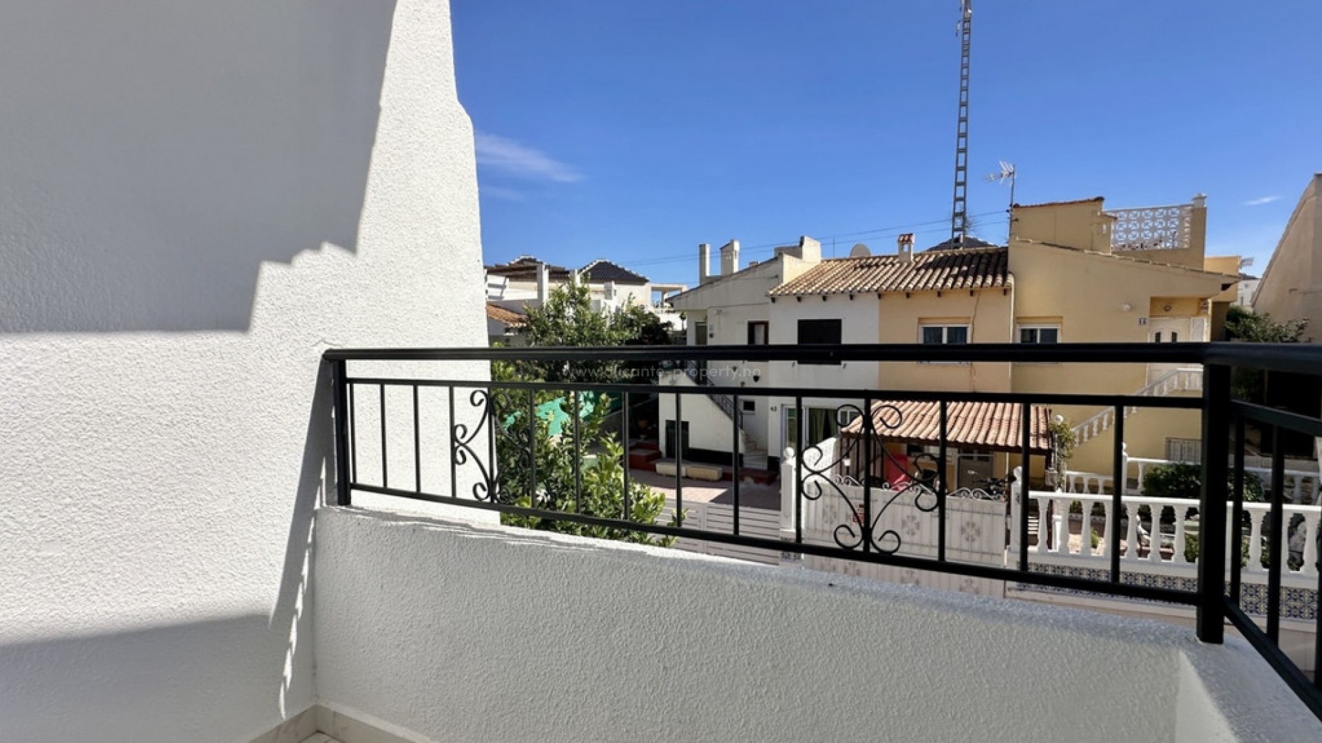 Bungalow i Torrevieja Centro