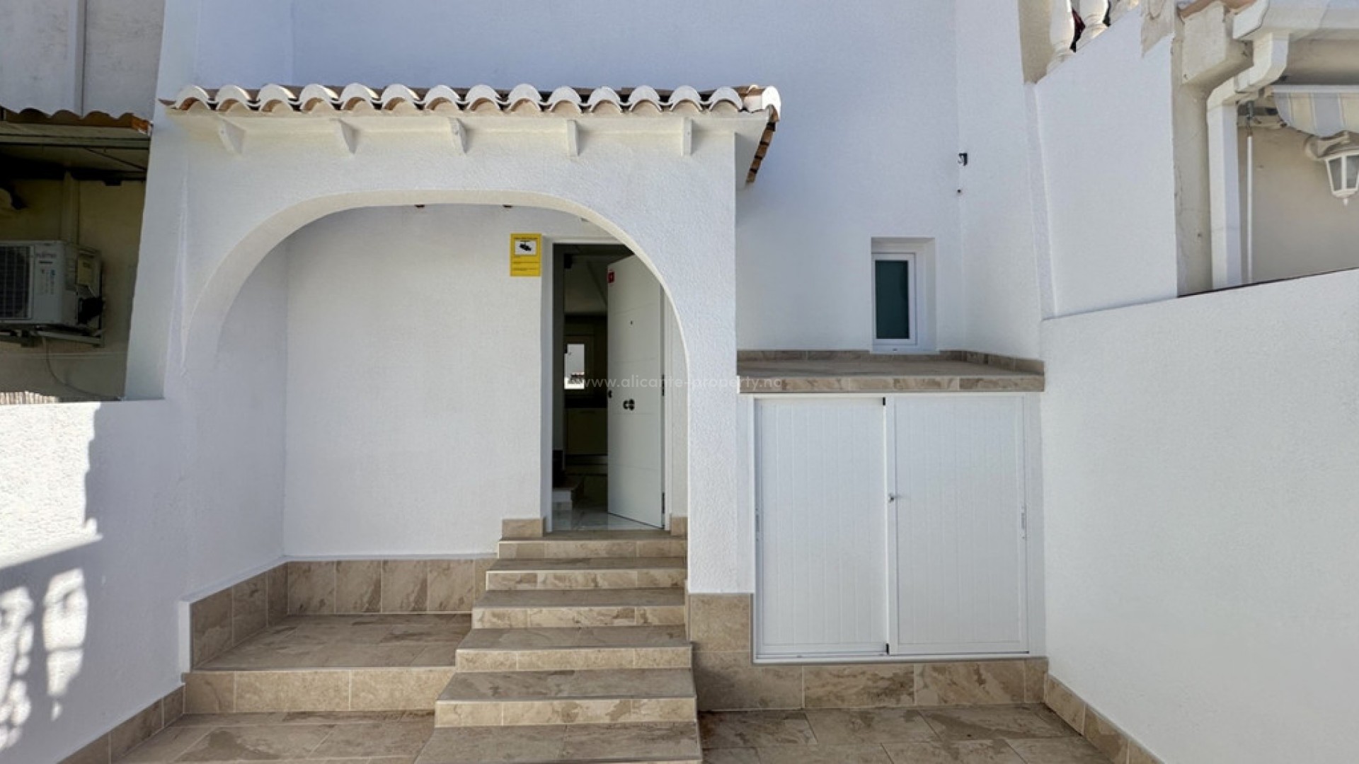 Bungalow i Torrevieja Centro