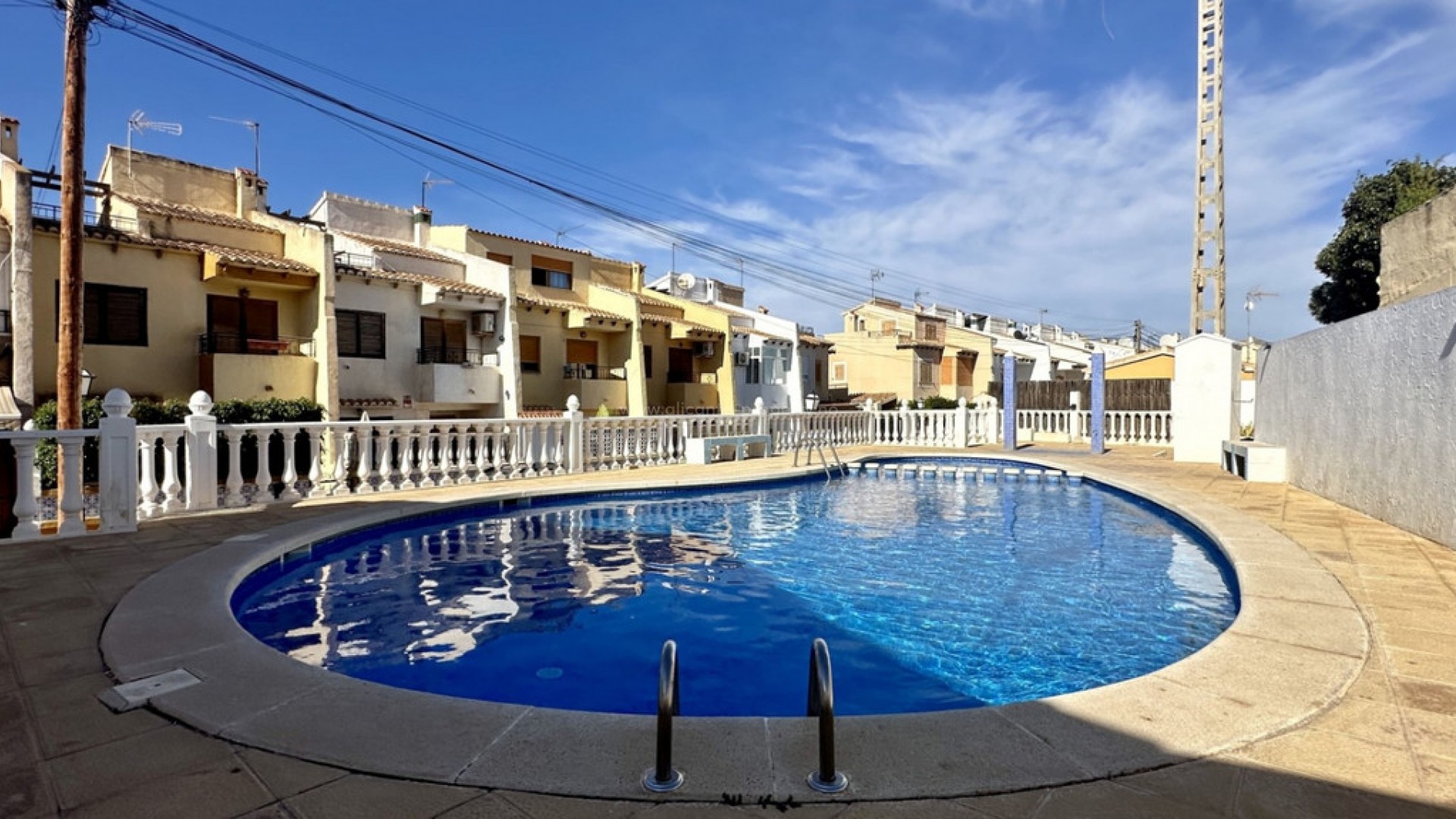 Bungalow i Torrevieja Centro