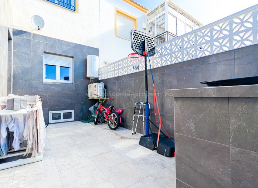 Bungalow i Torrevieja Centro