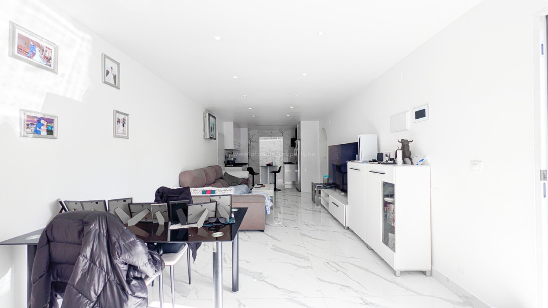 Bungalow i Torrevieja Centro