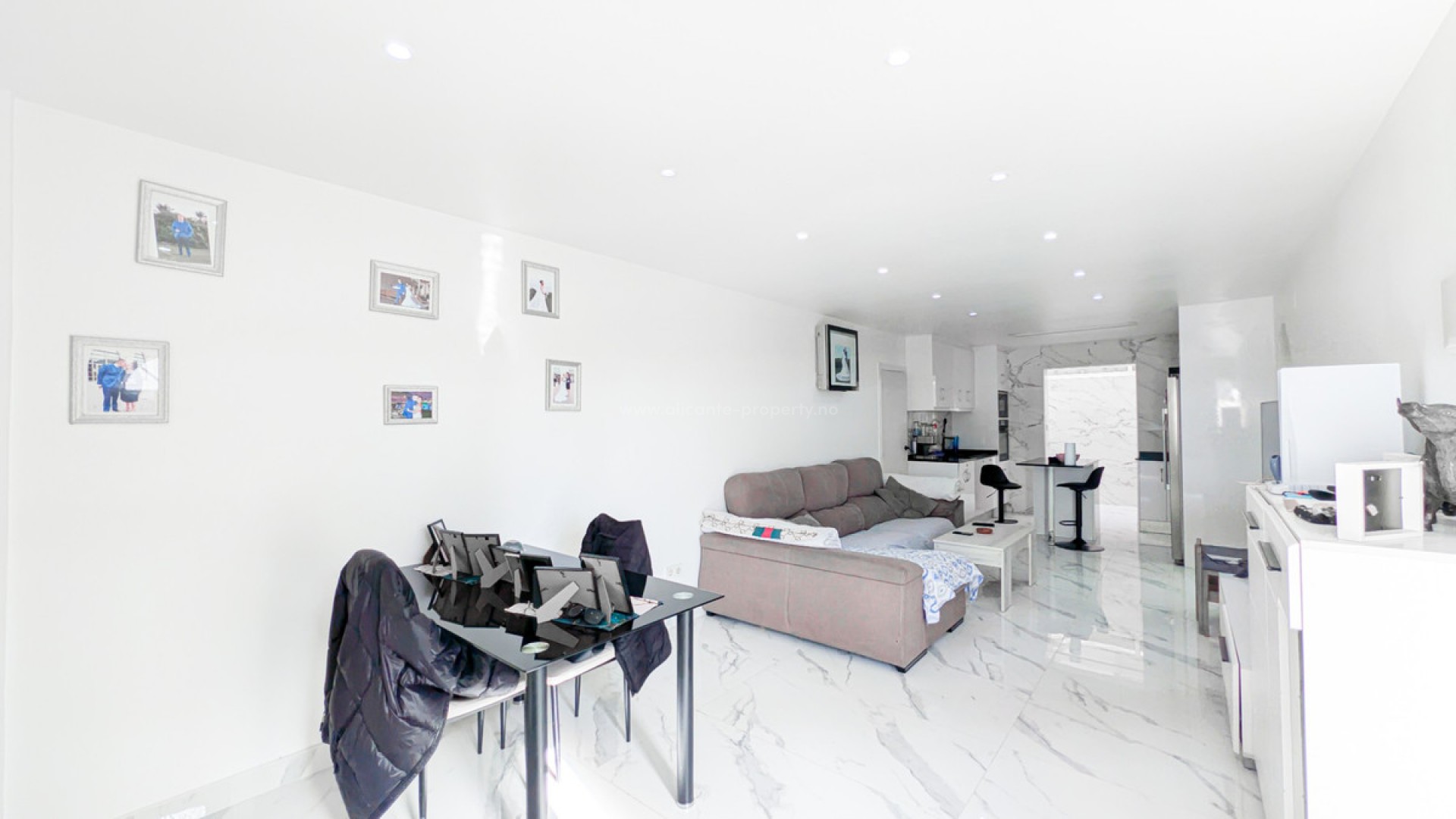 Bungalow i Torrevieja Centro