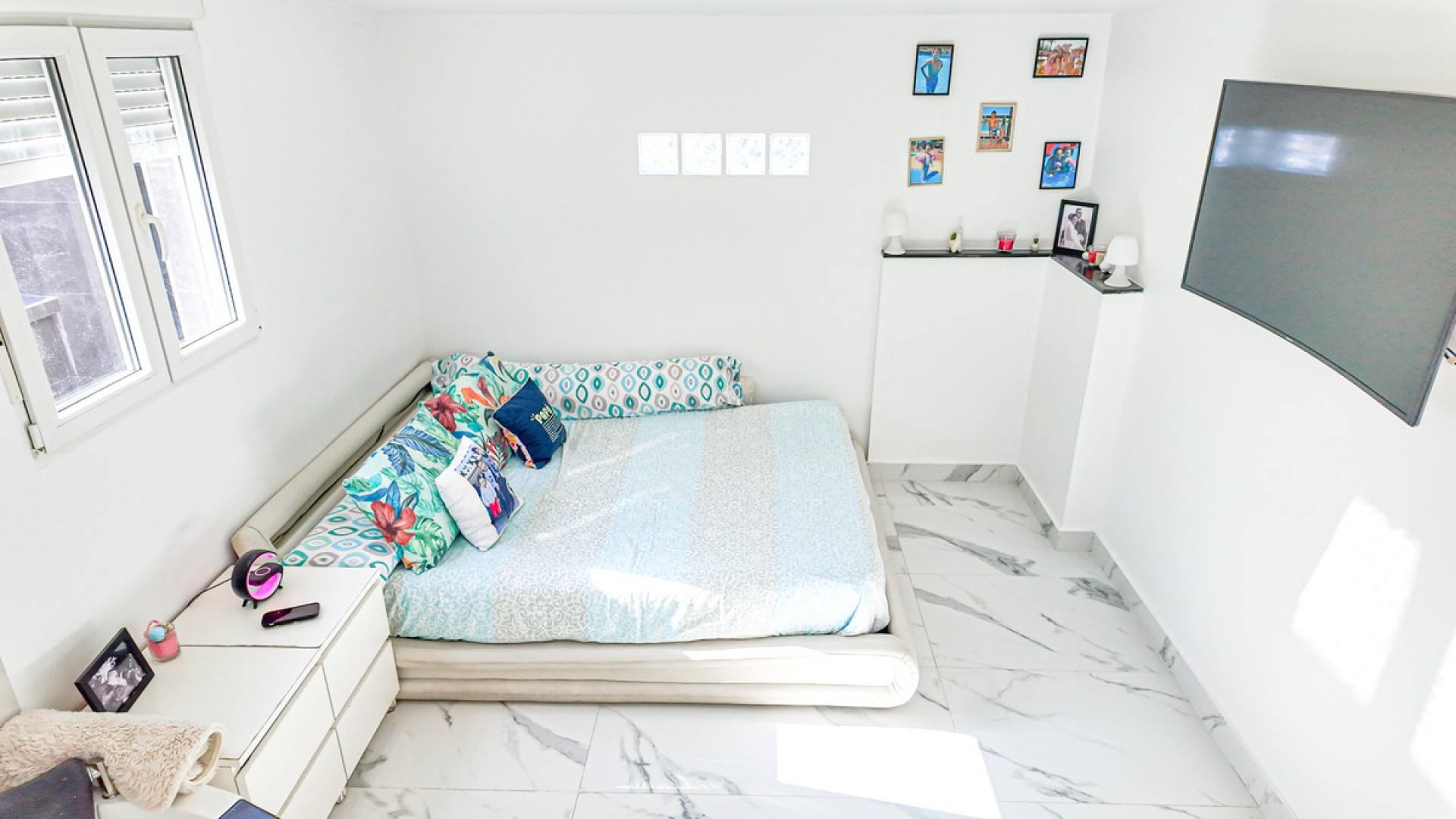 Bungalow i Torrevieja Centro