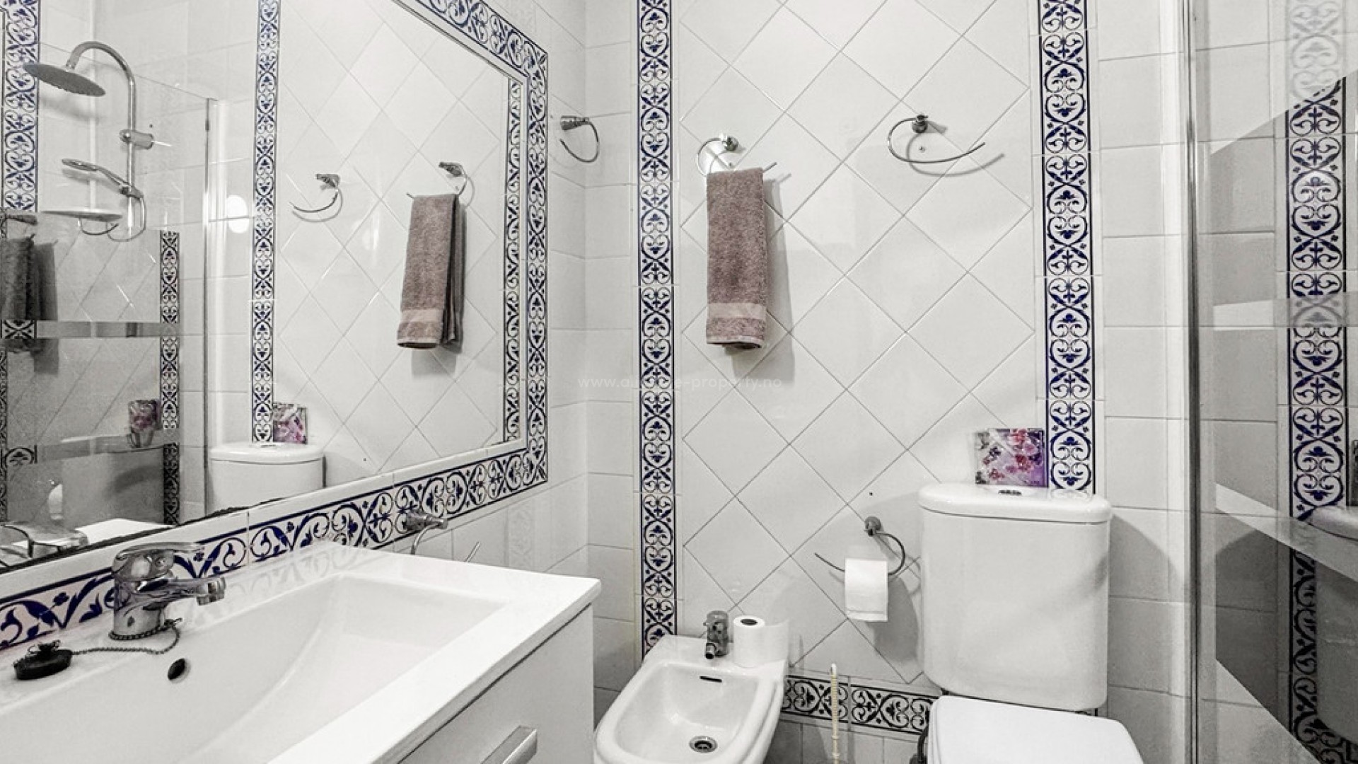 Bungalow i Torrevieja Centro