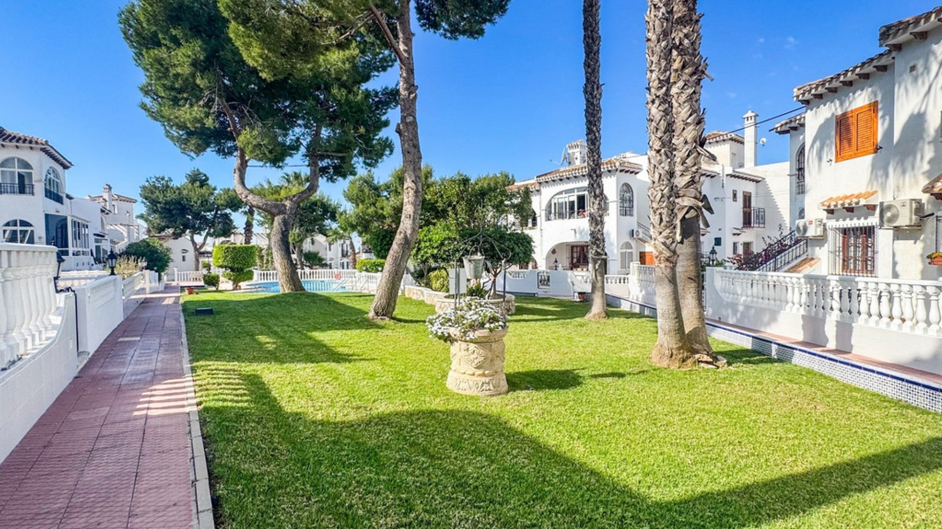 Bungalow i Torrevieja Centro