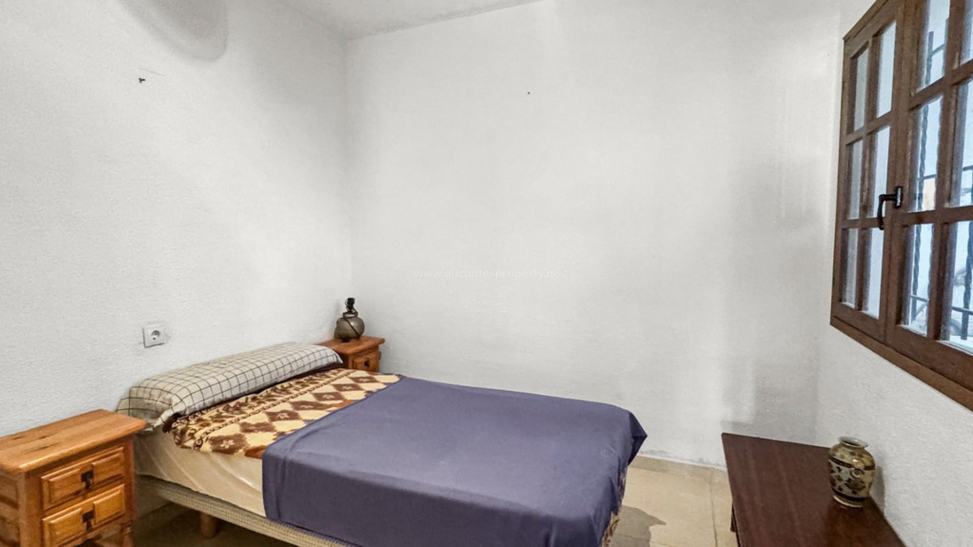 Bungalow i Torrevieja Centro