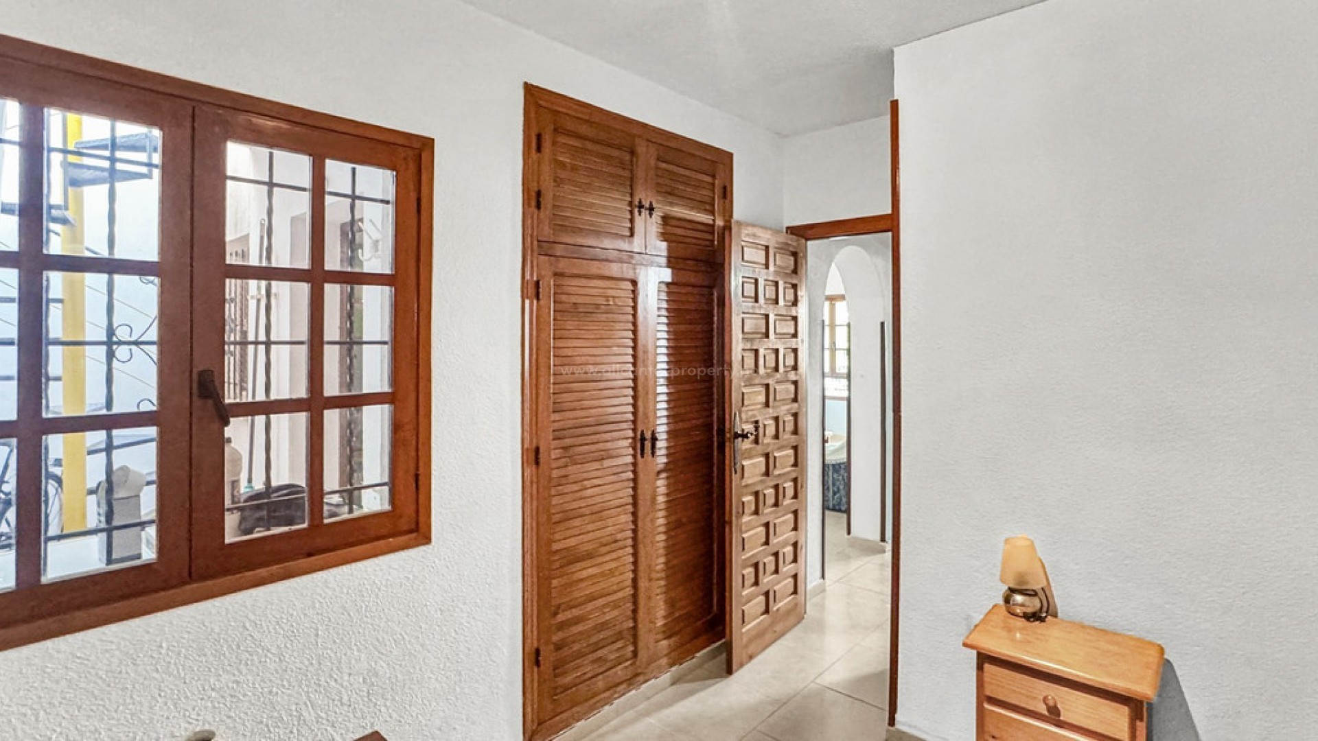 Bungalow i Torrevieja Centro