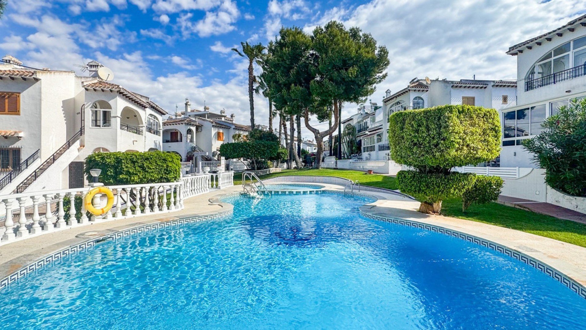 Bungalow i Torrevieja Centro