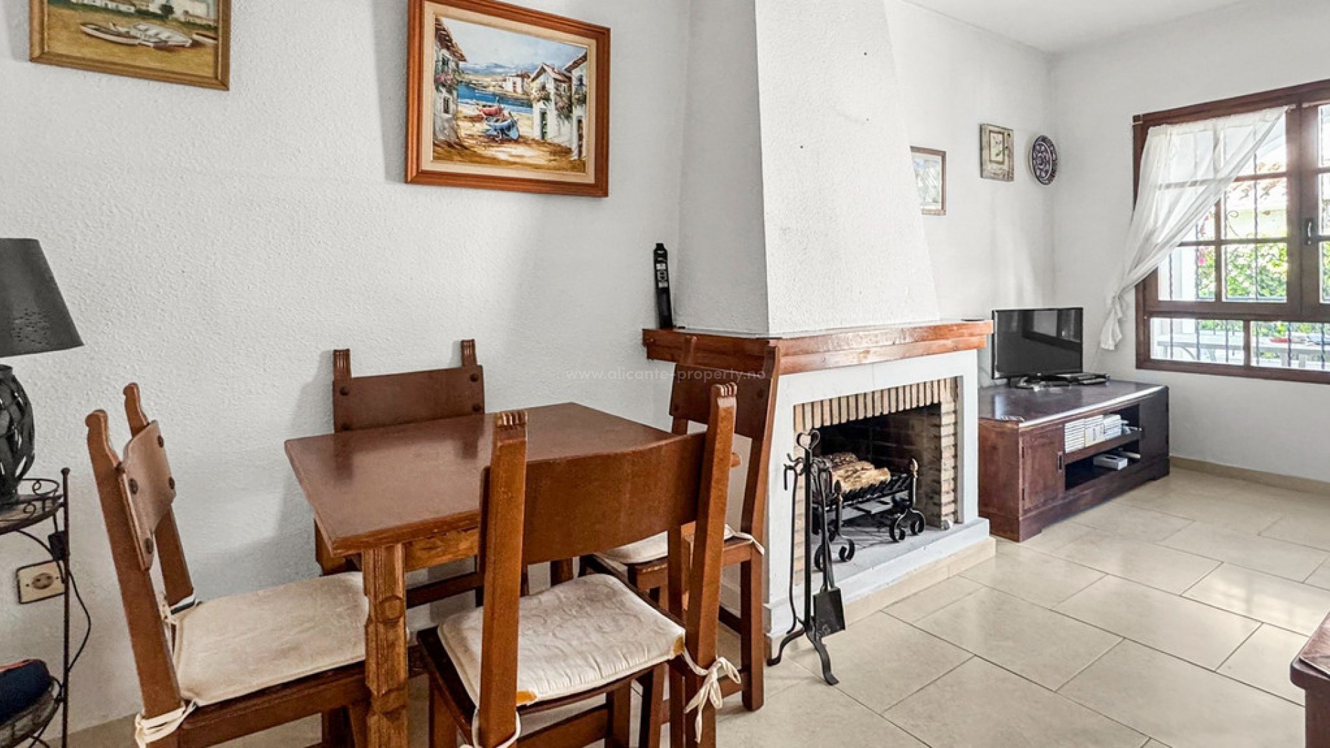 Bungalow i Torrevieja Centro