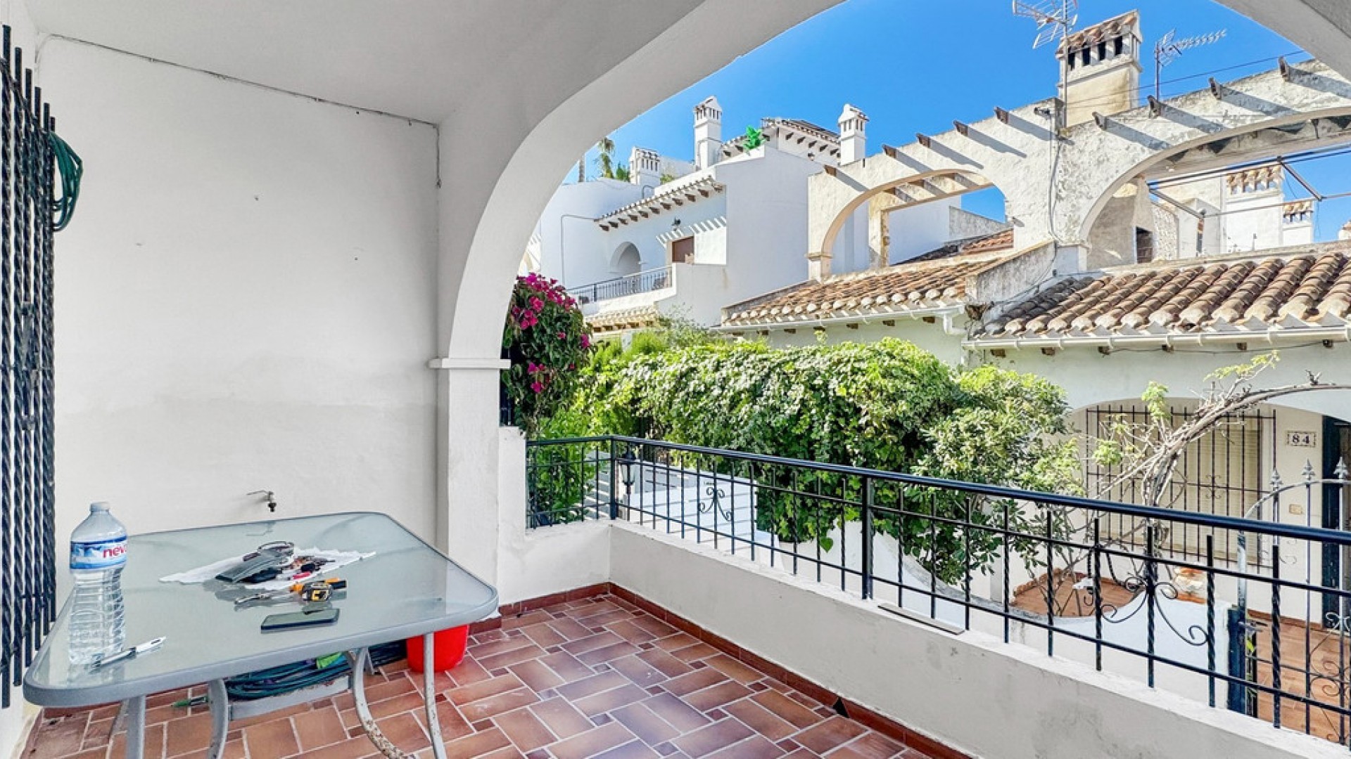 Bungalow i Torrevieja Centro