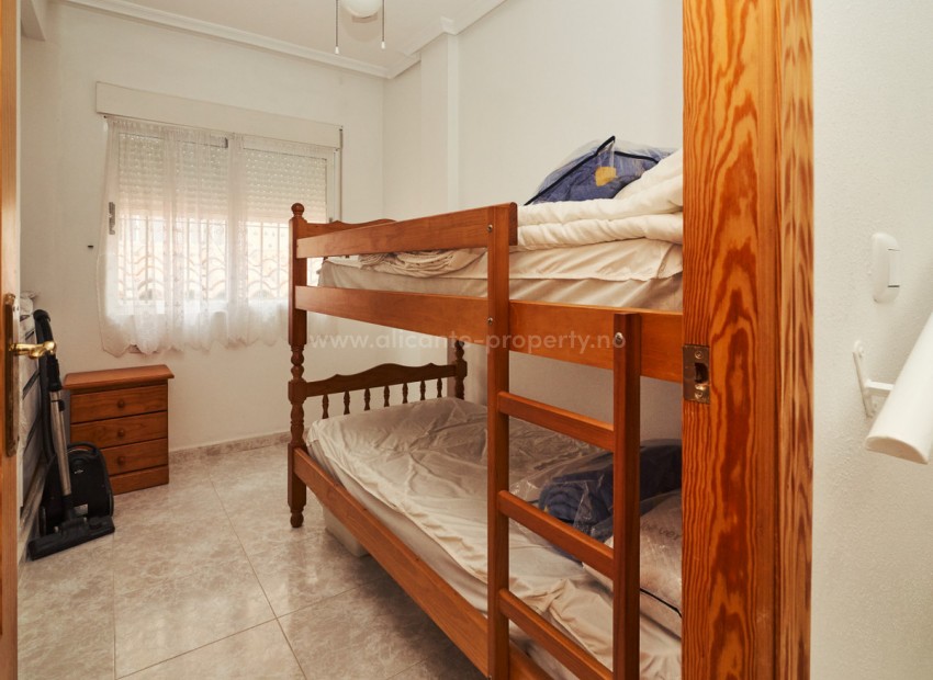Bungalow i Torrevieja Centro
