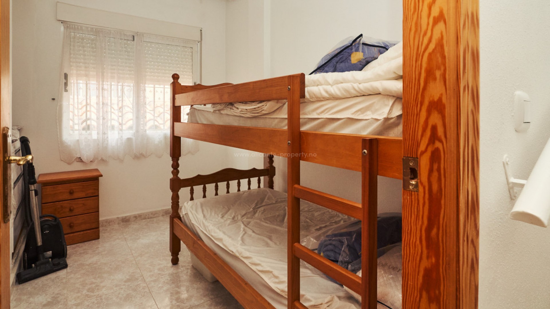 Bungalow i Torrevieja Centro