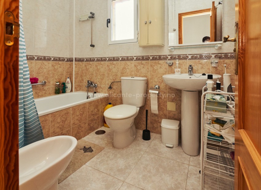 Bungalow i Torrevieja Centro