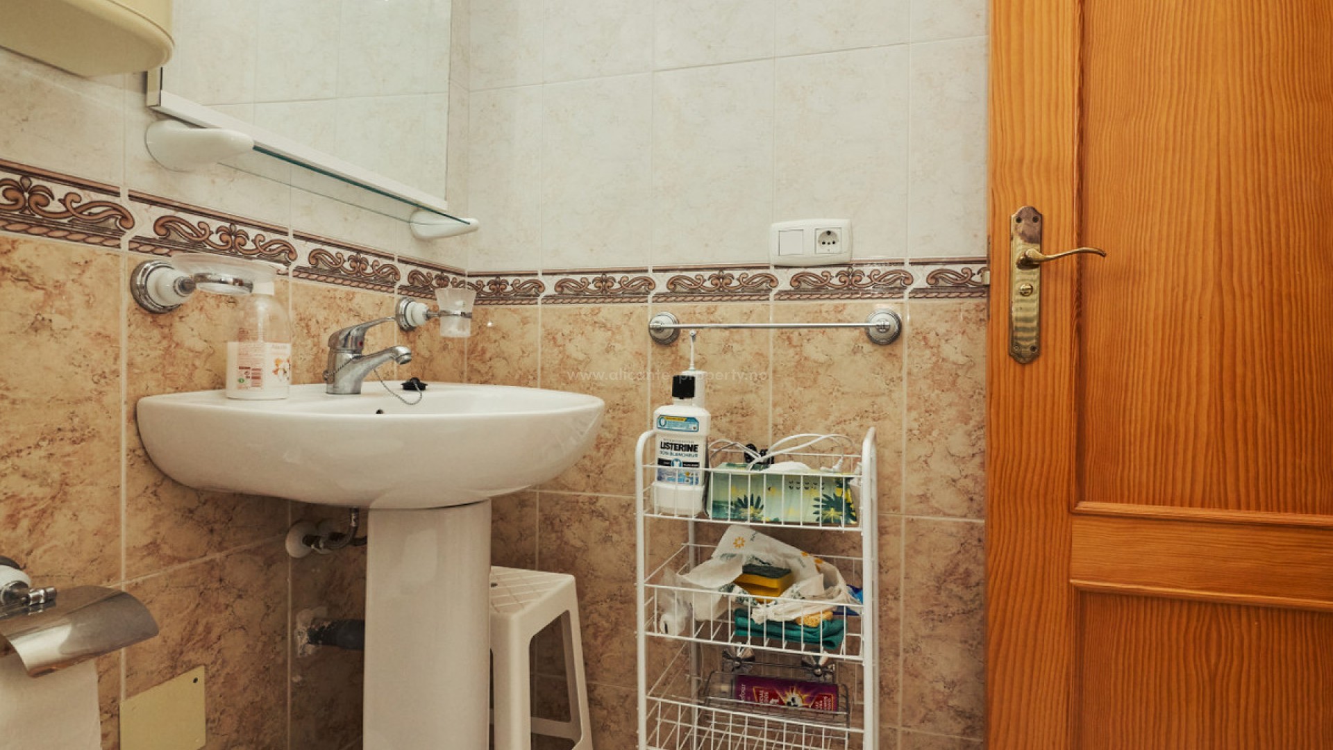 Bungalow i Torrevieja Centro