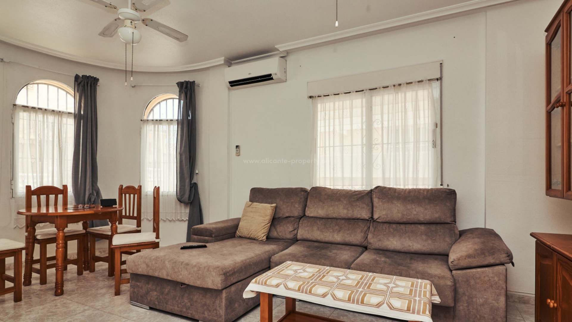 Bungalow i Torrevieja Centro