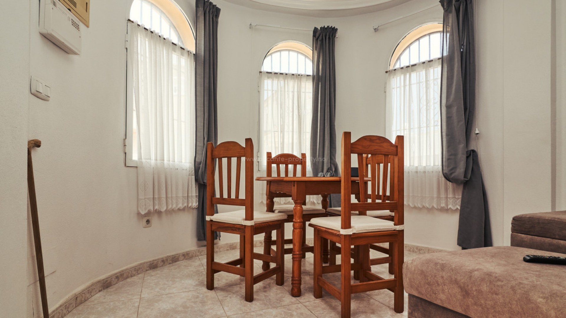 Bungalow i Torrevieja Centro