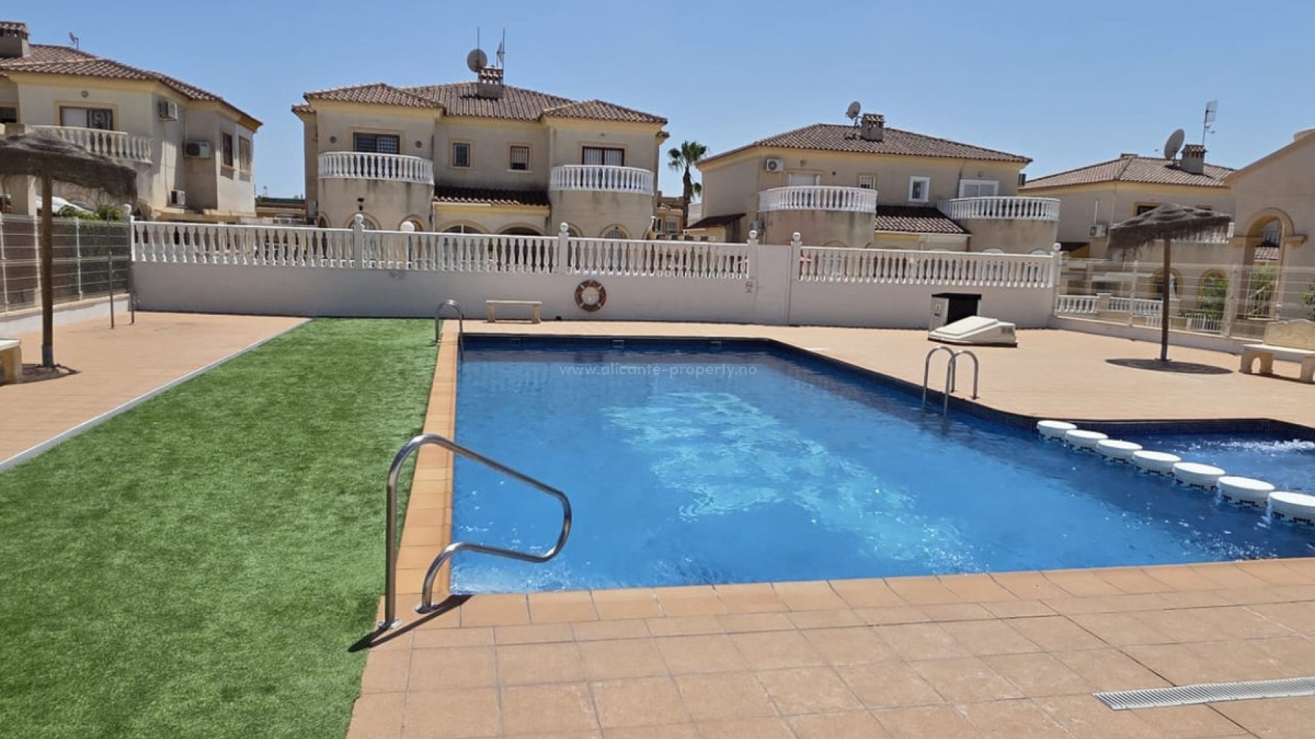 Bungalow i Torrevieja Centro