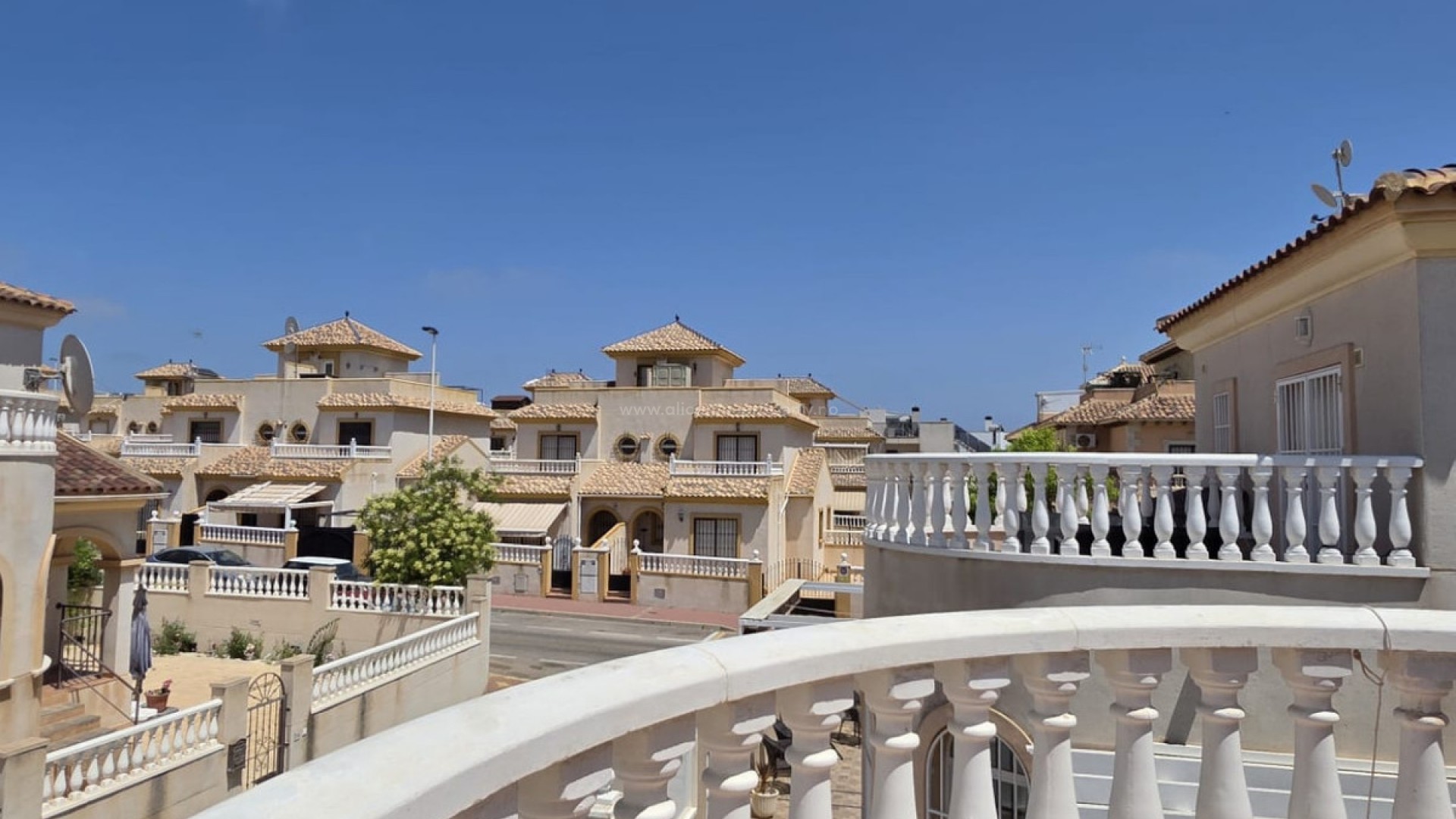 Bungalow i Torrevieja Centro